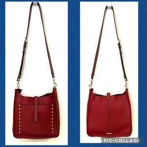 Rebecca Minkoff Unlined Feed Bag